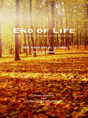 cover image of End of Life